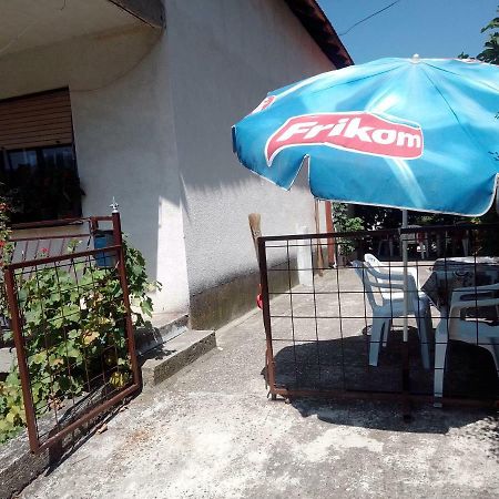 Apartment Mina Sokobanja Kültér fotó