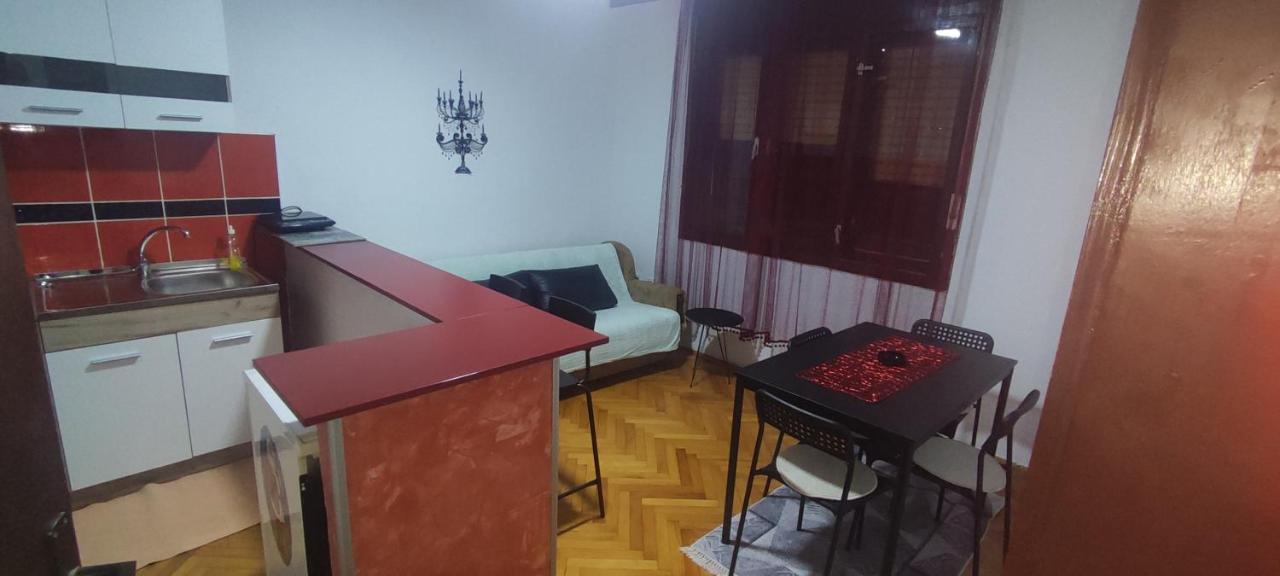 Apartment Mina Sokobanja Szoba fotó