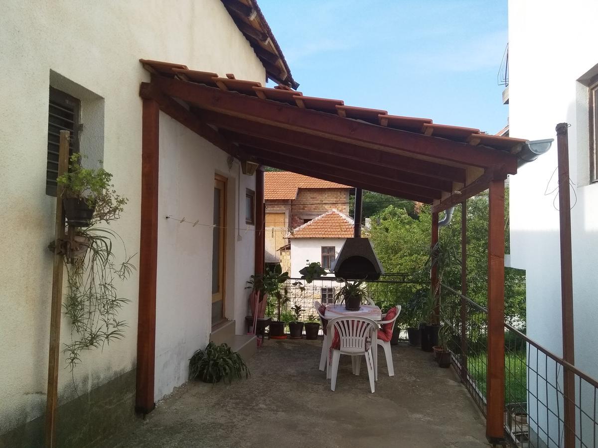 Apartment Mina Sokobanja Kültér fotó