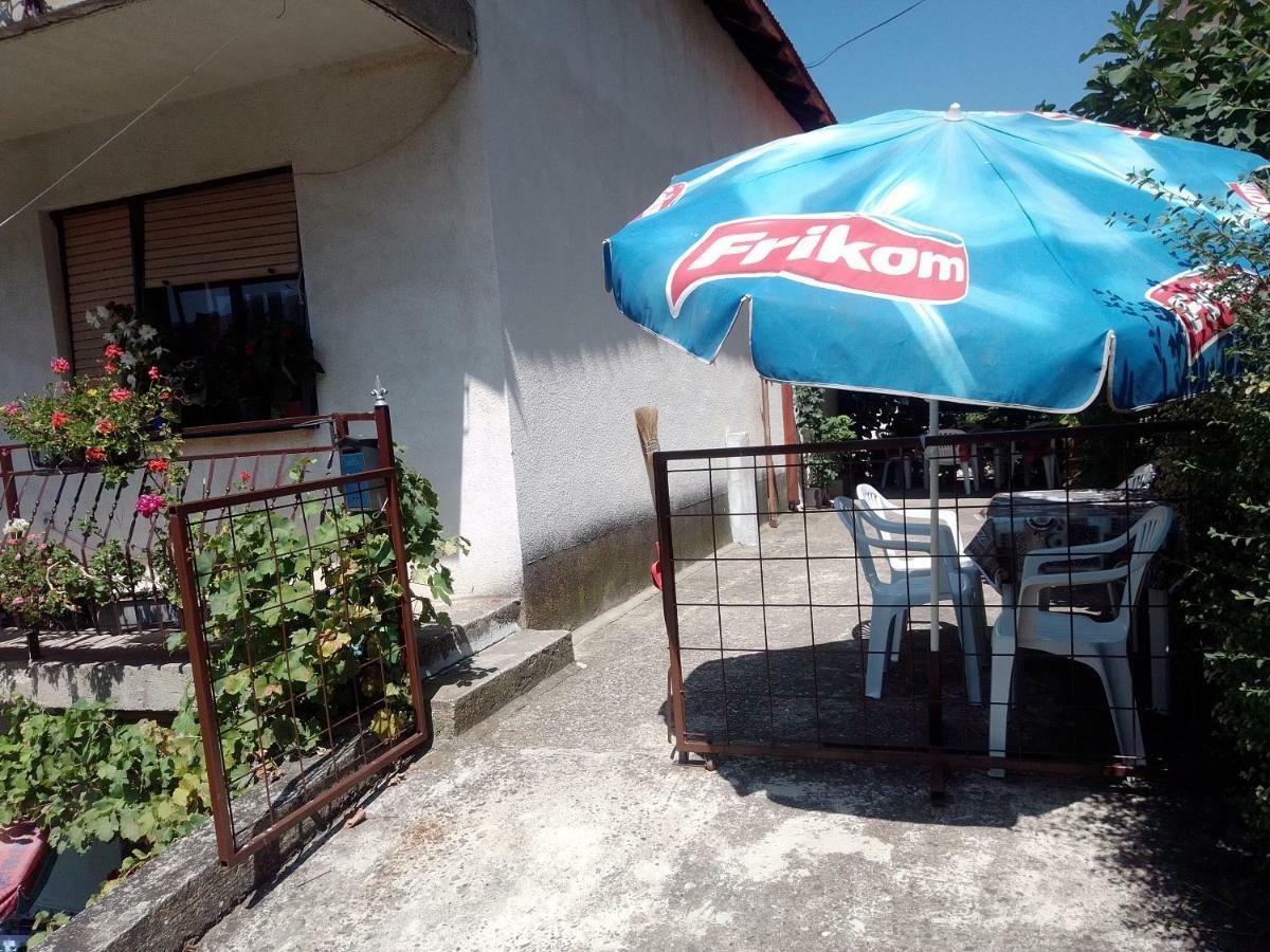 Apartment Mina Sokobanja Kültér fotó